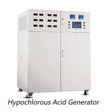 Study on the physicochemical properties and decolorization ability of acidic electrolyzed water