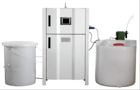 Ensuring Production Safety and Efficiency: Customized Solutions for Hypochlorous Acid Generators in Municipal Wastewater Treatment