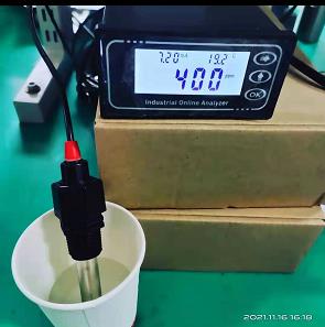 Hypochlorous Acid Generator