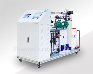 Small Sodium Hypochlorite Generator