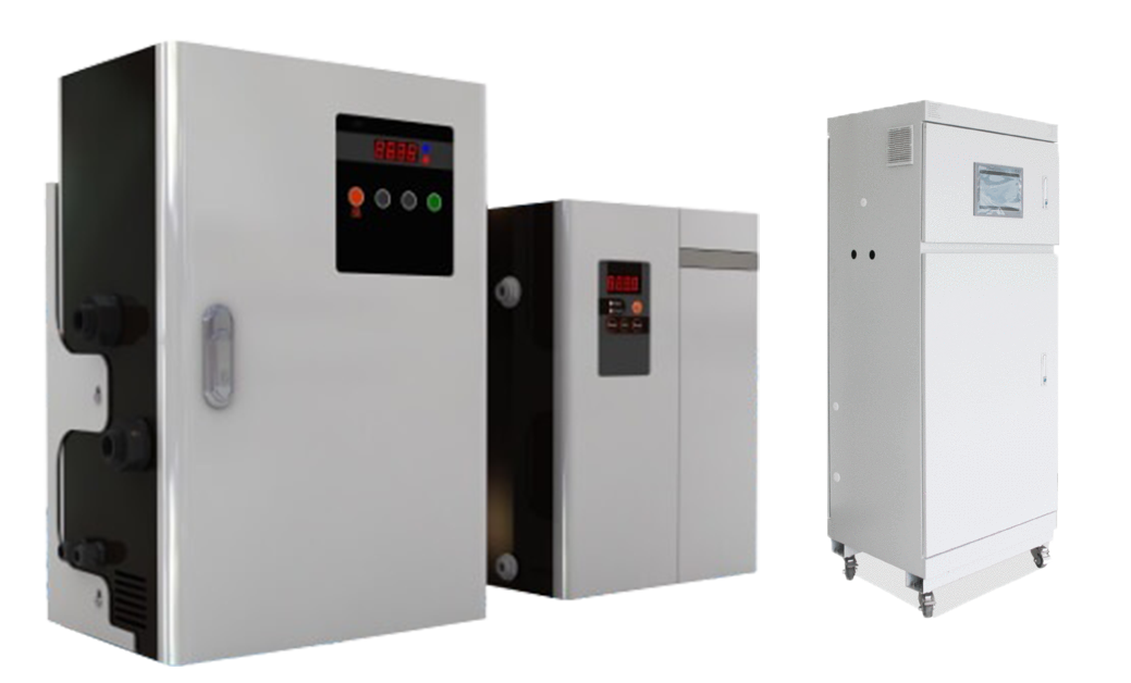 Medical grade Neutral Anolyte HOCL Generator