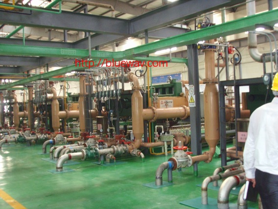 99% alkali tablets EPC project
