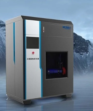 Safe On-Site Electrolytic Disinfection System for Municipal & Commercial Water Treatment