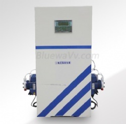 chlorine dioxide generator(Chlorate)