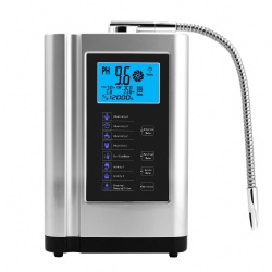 Alkaline ionized water machine electrolyzed Water ionizer Machine china For Drinking Water Plant
