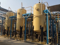 liquid chlorine equipment
